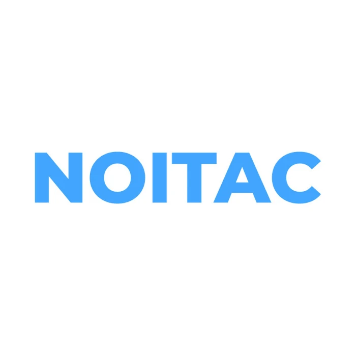 NOITAC logo