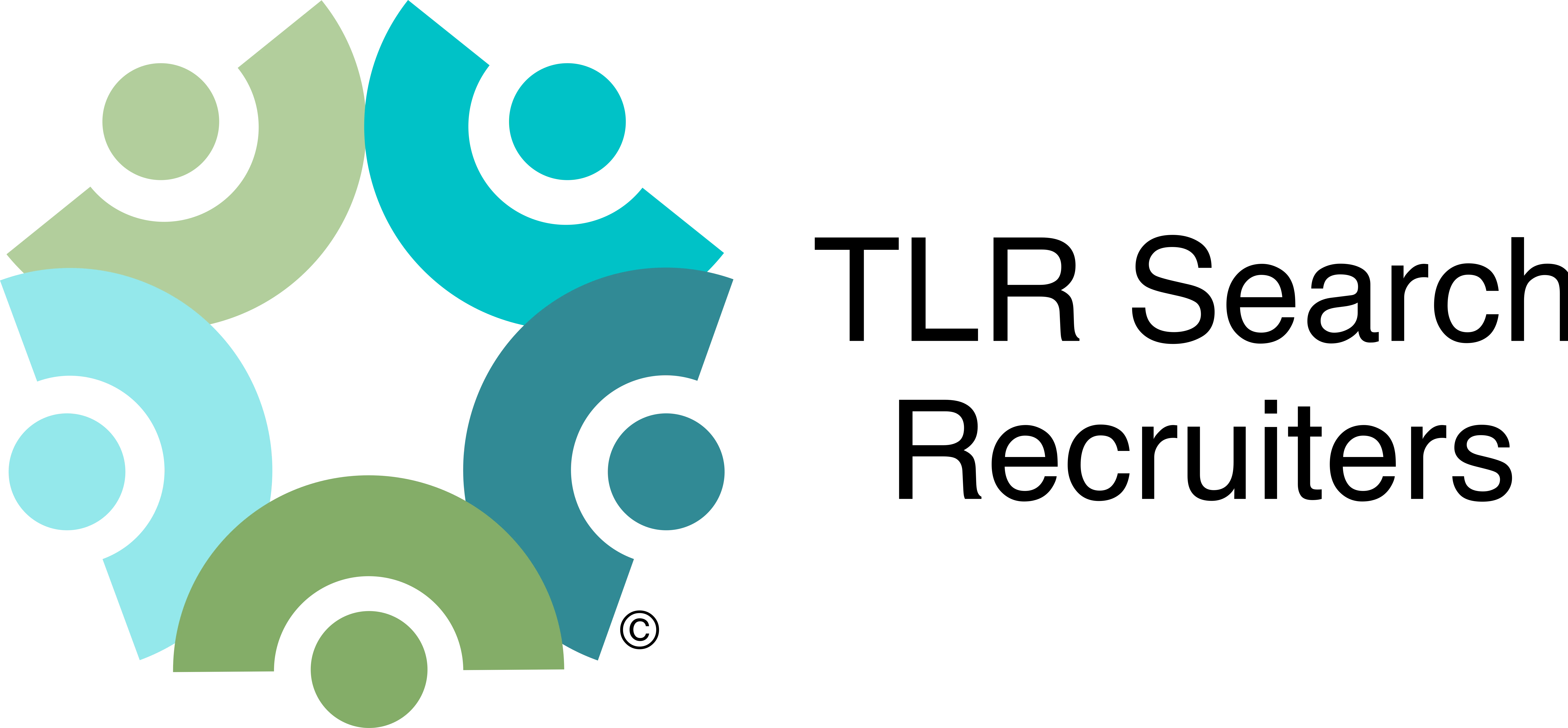 TLR Search logo