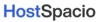 Hostspacio logo