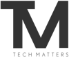 Tech Matters logo