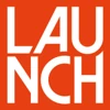 We Launch logo