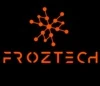 Froztech logo