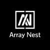 Array Nest logo