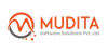 Mudita Software Solutions Pvt Ltd logo