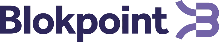 Blokpoint logo