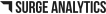 Surge Analytics logo