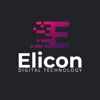 Elicon Digital logo