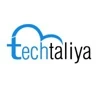 TechTaliya logo