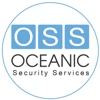 Oceanic Security Services logo