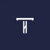 Tony Hall logo