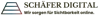 Schäfer Digital logo