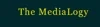 The Medialogy logo