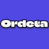 Ordeta logo
