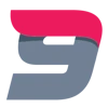 NineStack logo