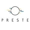 Preste logo