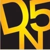 D-fine Digital Solution logo