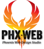 Phoenix Web Studio logo