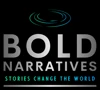 Bold Narratives logo