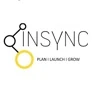 INSYNC logo