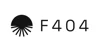 F404 Digital logo