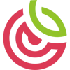 Snowberry Media logo