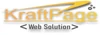 karftpage web solution logo