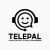 telepal logo