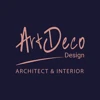 ART DECO DESIGN logo