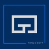 Tonzosoft logo