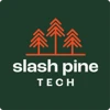 Slash Pine Tech logo