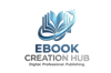 Ebook Creation Hub logo
