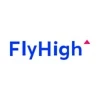 FlyHigh.PRO logo