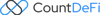 CountDeFi logo