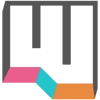 WhiteCity Code logo
