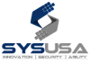 SYSUSA Inc logo