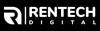 Rentech Digital logo