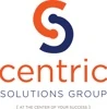 Centric Solutions Group logo