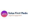 Value First Media logo