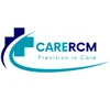 CareRCM logo