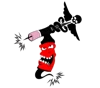Fabricated Insanity, LLC logo