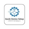 Quick Device Setup logo