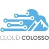 Cloud Colosso logo