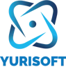Yurisoft - The Tech Company logo