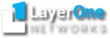 Layer One Networks logo