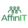 AffinIT logo
