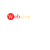 Webzive logo