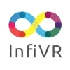 InfiVR.com logo