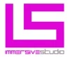 Immersive Studio logo