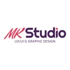 MK Studio logo