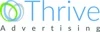 Thrive Advertising logo